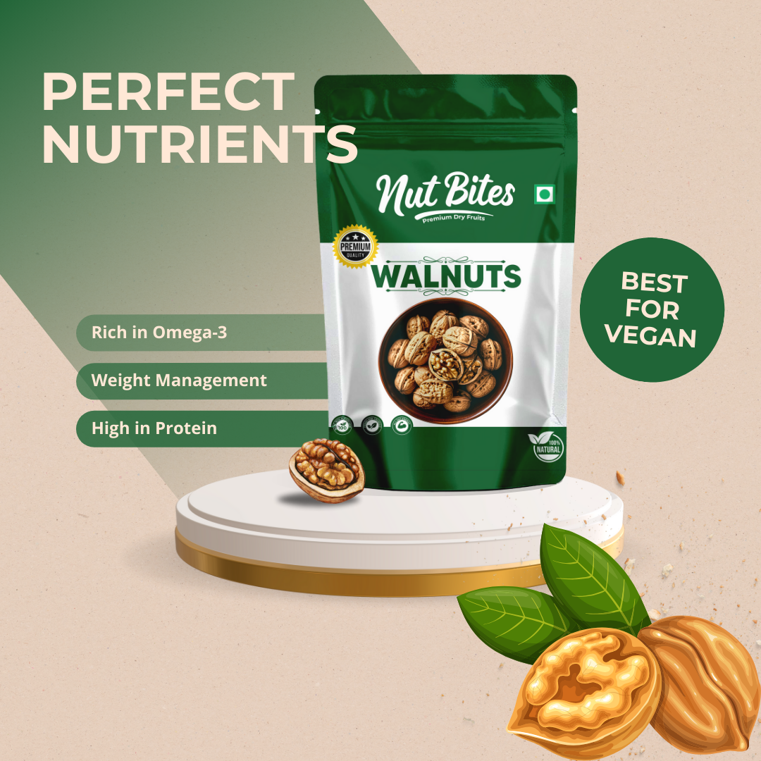 Walnuts